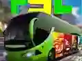 Permainan Simulator Bas Offroad 3D talian Permainan Simulator Bas Offroad 3D talian