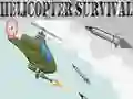 Permainan Kelangsungan Helikopter talian