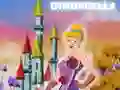 Permainan Pakaian Pesta Cinderella talian Permainan Pakaian Pesta Cinderella talian