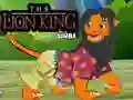 Permainan Raja Singa Simba talian Permainan Raja Singa Simba talian