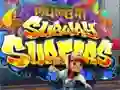 Permainan Subway Surfers Mumbai talian
