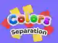Permainan Pemisahan Warna talian Permainan Pemisahan Warna talian