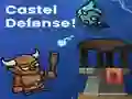 Permainan Pertahanan Kastil talian Permainan Pertahanan Kastil talian