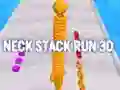 Permainan Larian Timbunan Leher 3D talian Permainan Larian Timbunan Leher 3D talian
