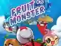Permainan Buah vs Monster talian