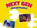 Permainan Puzzle Generasi Seterusnya talian Permainan Puzzle Generasi Seterusnya talian