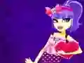 Permainan Salun Kecantikan Monster High™ talian