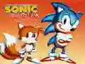 Permainan Sonic Landak talian Permainan Sonic Landak talian