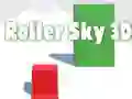 Permainan Roller Langit 3D talian Permainan Roller Langit 3D talian