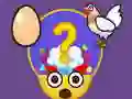 Permainan Logik Emoji talian Permainan Logik Emoji talian
