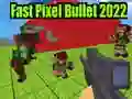 Permainan Peluru Pixel Pantas 2022 talian Permainan Peluru Pixel Pantas 2022 talian