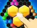 Permainan Teka-teki Hexa 2048 talian Permainan Teka-teki Hexa 2048 talian