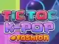 Permainan TicToc Fesyen K-POP talian Permainan TicToc Fesyen K-POP talian