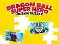 Permainan Teka Teki Dragon Ball Super Hero talian Permainan Teka Teki Dragon Ball Super Hero talian