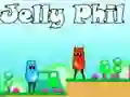 Permainan Jeli Phil talian Permainan Jeli Phil talian