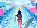 Permainan Subway Surfers: Pelari Kumbang talian
