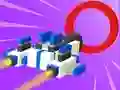 Permainan Hovercraft Terbang 3D talian Permainan Hovercraft Terbang 3D talian