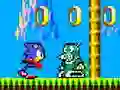 Permainan Sonic Pocket Runners talian Permainan Sonic Pocket Runners talian