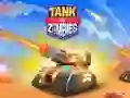 Permainan Zombi Tangki 3D talian Permainan Zombi Tangki 3D talian