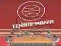 Permainan Mania Tenis talian