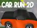 Permainan Larian Kereta 2D talian Permainan Larian Kereta 2D talian