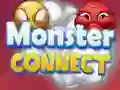 Permainan Sambungkan Monster talian Permainan Sambungkan Monster talian