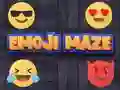 Permainan Laluan Emoji talian