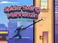 Permainan Ayunan Labah-labah Manhattan talian Permainan Ayunan Labah-labah Manhattan talian