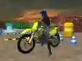Permainan MSK Parkir Lumba Motosikal talian Permainan MSK Parkir Lumba Motosikal talian