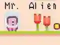 Permainan Encik Alien talian Permainan Encik Alien talian