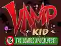 Permainan Anak Vampir vs Apocalypse Zombi talian Permainan Anak Vampir vs Apocalypse Zombi talian