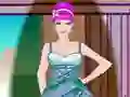 Permainan Barbie Pakaian Elegan talian