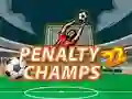 Permainan Juara Penalti 22 talian