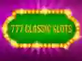 Permainan 777 Slot Klasik talian