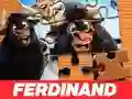 Permainan Puzzle Ferdinand talian Permainan Puzzle Ferdinand talian