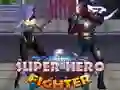 Permainan Pahlawan Super Pejuang talian