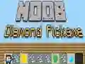 Permainan Jemari Berlian Noob talian