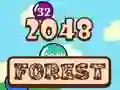 Permainan 2048 Hutan talian Permainan 2048 Hutan talian