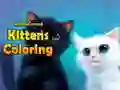 Permainan 4GameGround Mewarnakan Kucing Kecil talian Permainan 4GameGround Mewarnakan Kucing Kecil talian