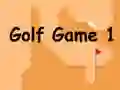 Permainan Permainan Golf 1 talian