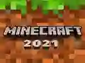 Permainan Minecraft 2021 talian