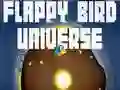Permainan UNIVERS FLAPPY BIRD talian Permainan UNIVERS FLAPPY BIRD talian