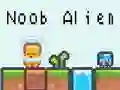 Permainan Alien Noob talian Permainan Alien Noob talian