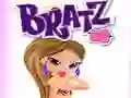 Permainan Baju Bratz Manis talian