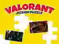 Permainan Puzzle Valorant talian Permainan Puzzle Valorant talian