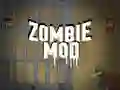 Permainan Mod Zombie talian Permainan Mod Zombie talian