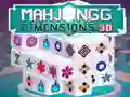 Permainan Mahjongg Dimensi 3D talian Permainan Mahjongg Dimensi 3D talian