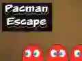 Permainan Pelarian Pacman talian Permainan Pelarian Pacman talian