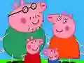 Permainan Hari Sukan Peppa Pig talian Permainan Hari Sukan Peppa Pig talian