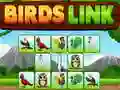 Permainan PENGHUBUNG BURUNG talian